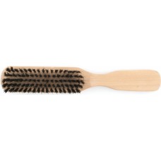 Wooden Brush - Hard Bristles-1255